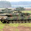 Kampfpanzer Leopard 2 A5