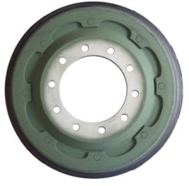 M1 Road Wheel