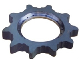 M107 Sprocket