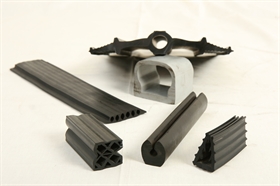 Rubber Profiles