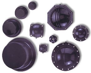 Valve Diaphragms