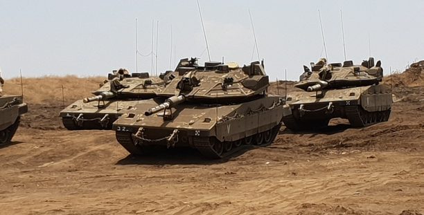 Merkava