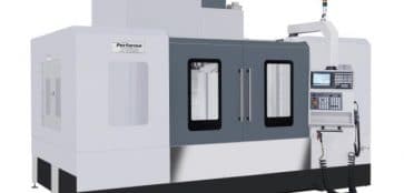 TGL recently purchased two advanced CNC Machines.