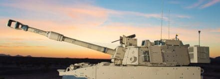 TGL to deliver bradley fighting vehicle road wheels