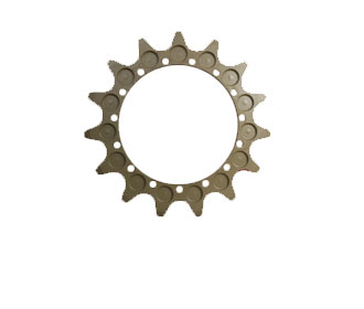 Sprocket