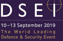 DSEI - The WORLD Leading Defence & Security Event