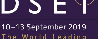 DSEI - The WORLD Leading Defence & Security Event