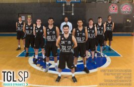 TGL sponsors Hapoel Yokneam's basketball team